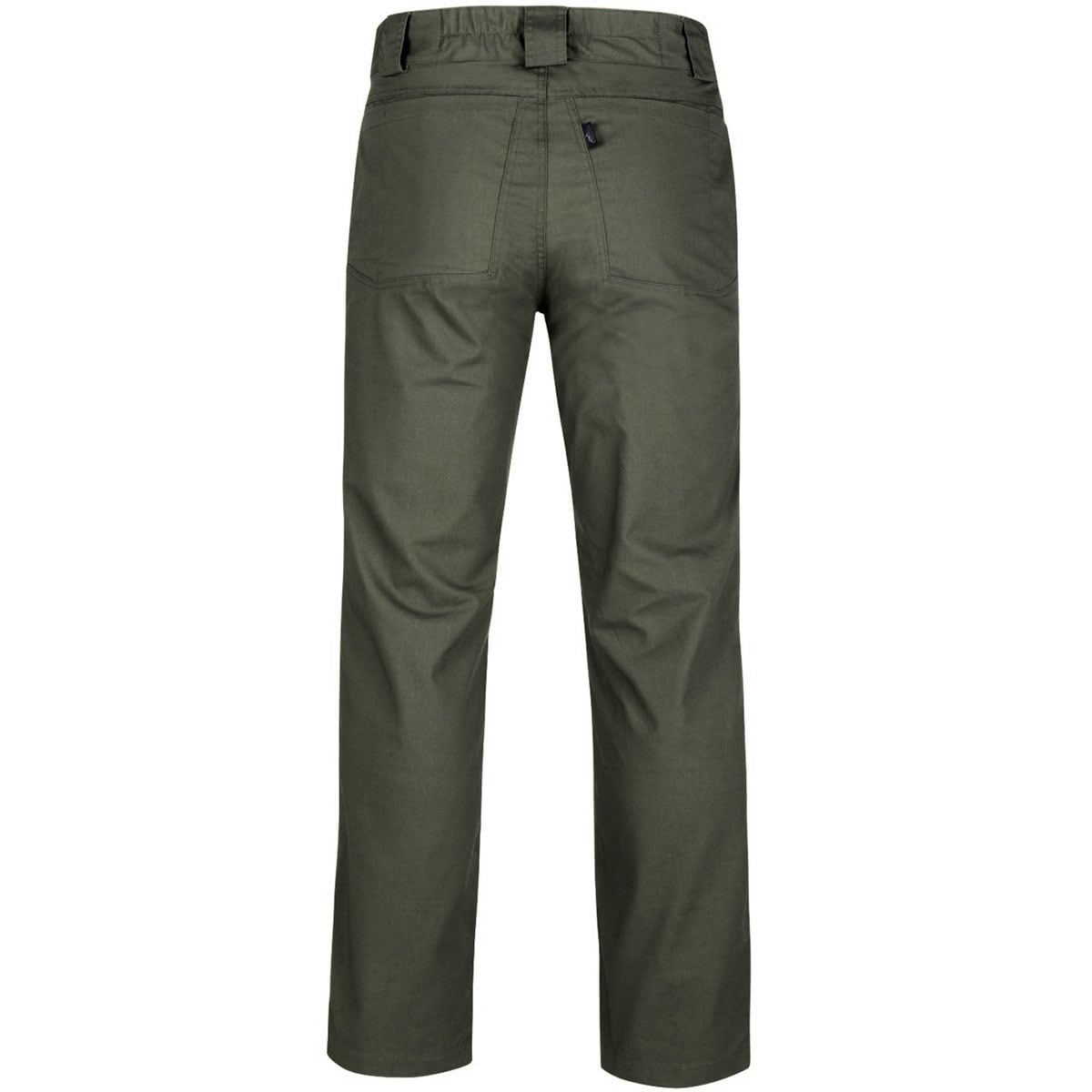 Spodnie Helikon Greyman Tactical DuraCanvas - Taiga Green