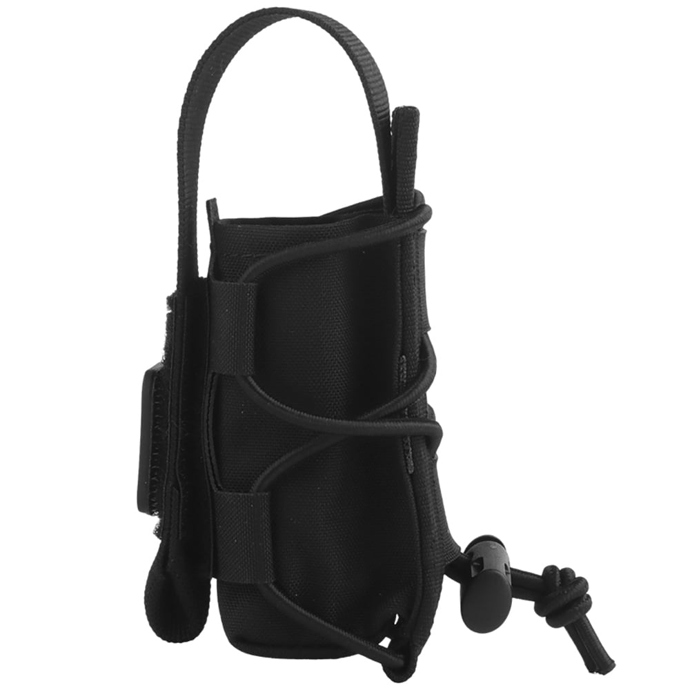 Ładownica Wosport na stazę taktyczną BP-137 - Black