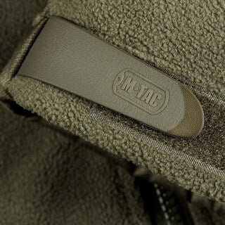 Polar M-Tac Alpha Microfleece Gen II - Army Olive