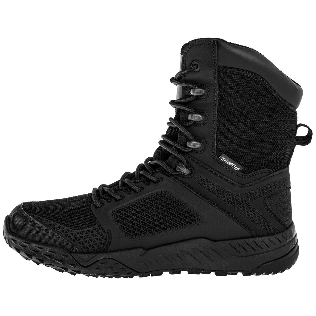 Buty Magnum Drum MID WP - Black