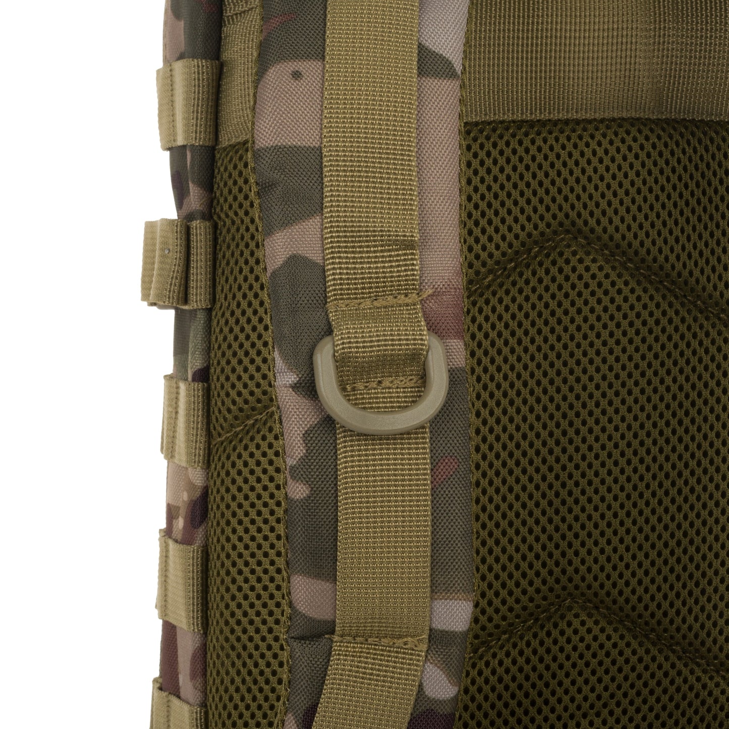 Plecak Brandit Assault Pack Medium 25 l - Arid MC Camo