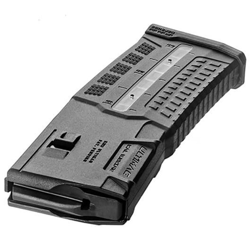 Magazynek 30 nabojowy FAB Defense Ultimag 30R kal. 5.56x45 mm do karabinków M16/M4/AR15 - Black