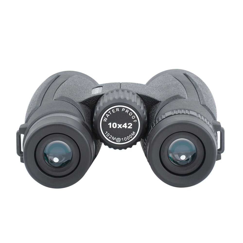Lornetka Victoptics 10x42 - Czarna