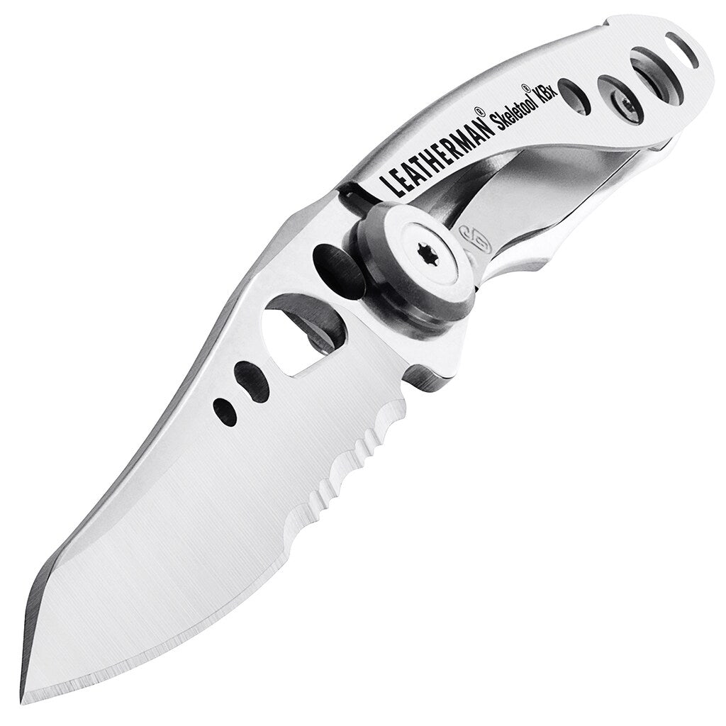 Nóż składany Leatherman Skeletool KBx