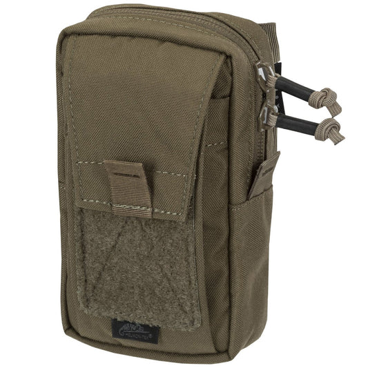 Kieszeń Helikon Navtel Pouch - RAL 7013