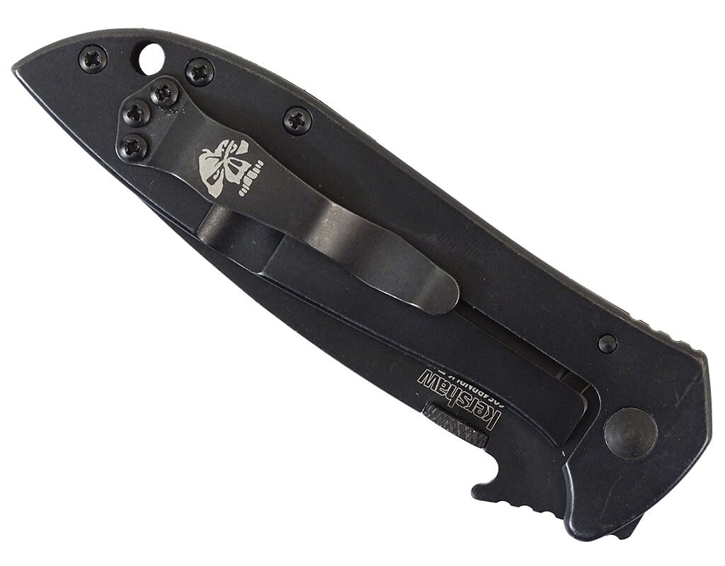 Nóż składany Kershaw Emerson CQC-4K