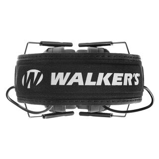 Ochronniki słuchu aktywne Walker's Razor Compact