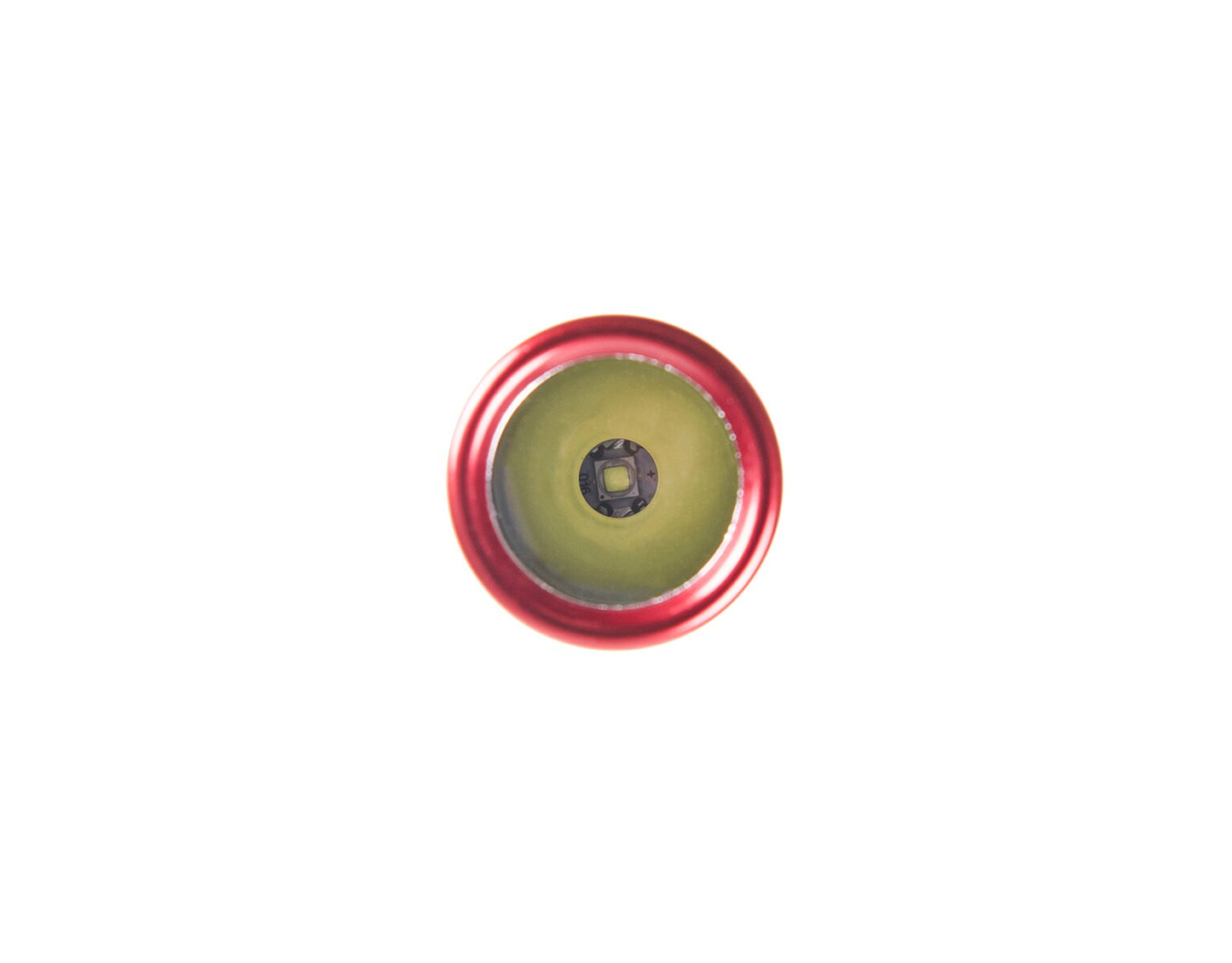 Latarka Maglite Mini Pro LED Red - 332 lumeny