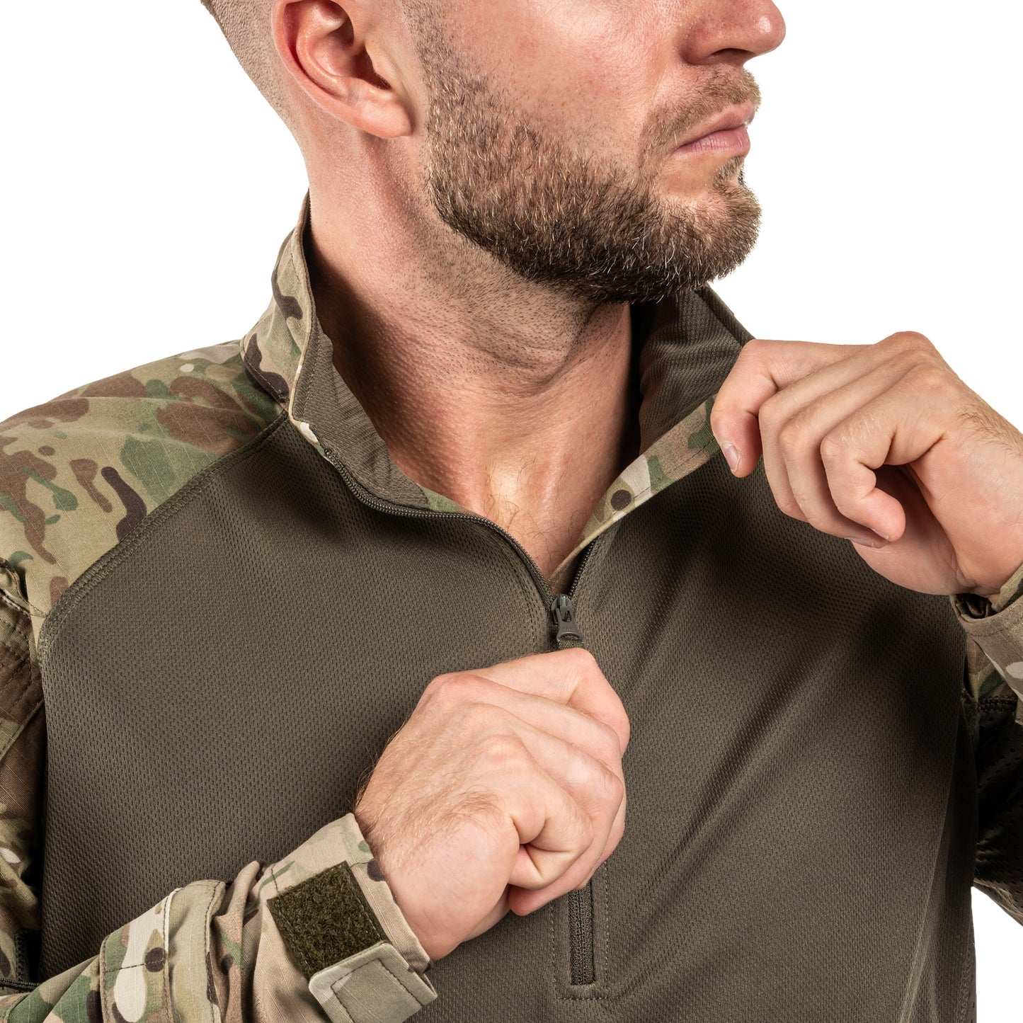 Bluza UF PRO Striker XT Gen.2 Combat Shirt - MultiCam