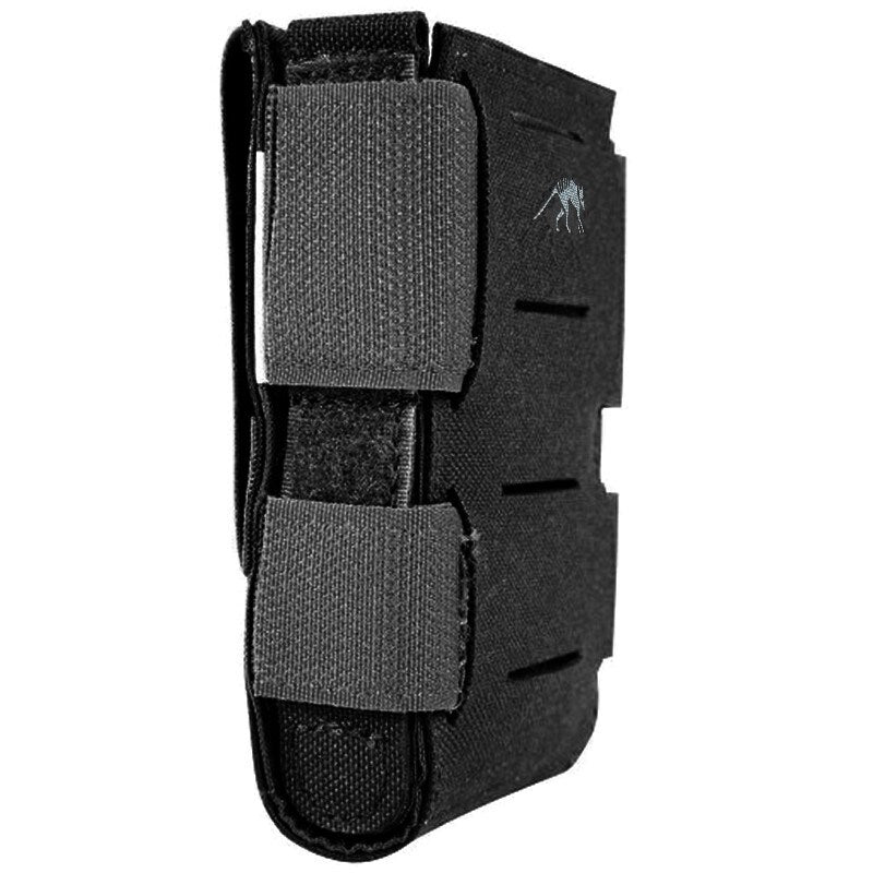 Ładownica Tasmanian Tiger Low Profile SGL Mag Pouch MCL - Black