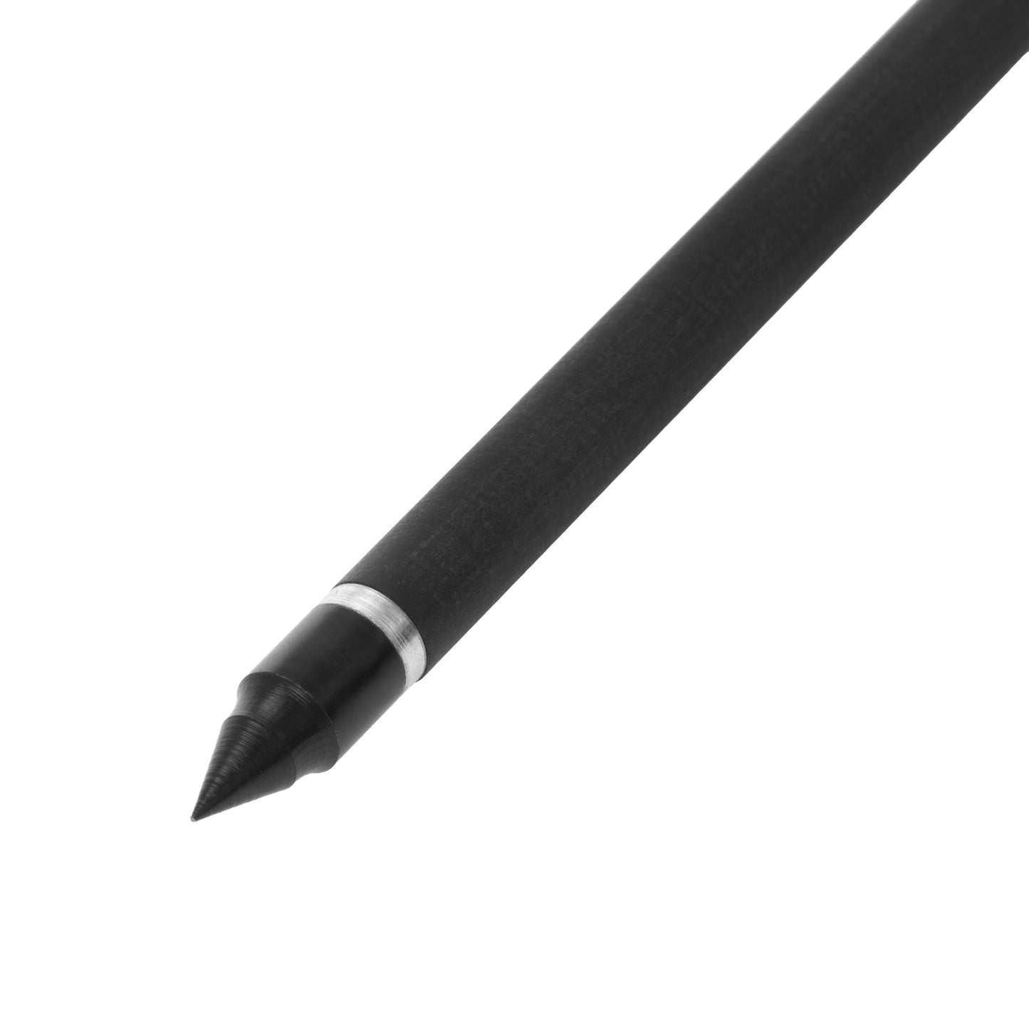 Strzała z włókna węglowego Poe Lang 30" Czarna - 3 szt.