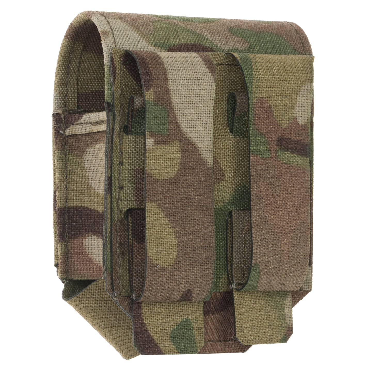 Kabura na kajdanki Combat Lab - MultiCam