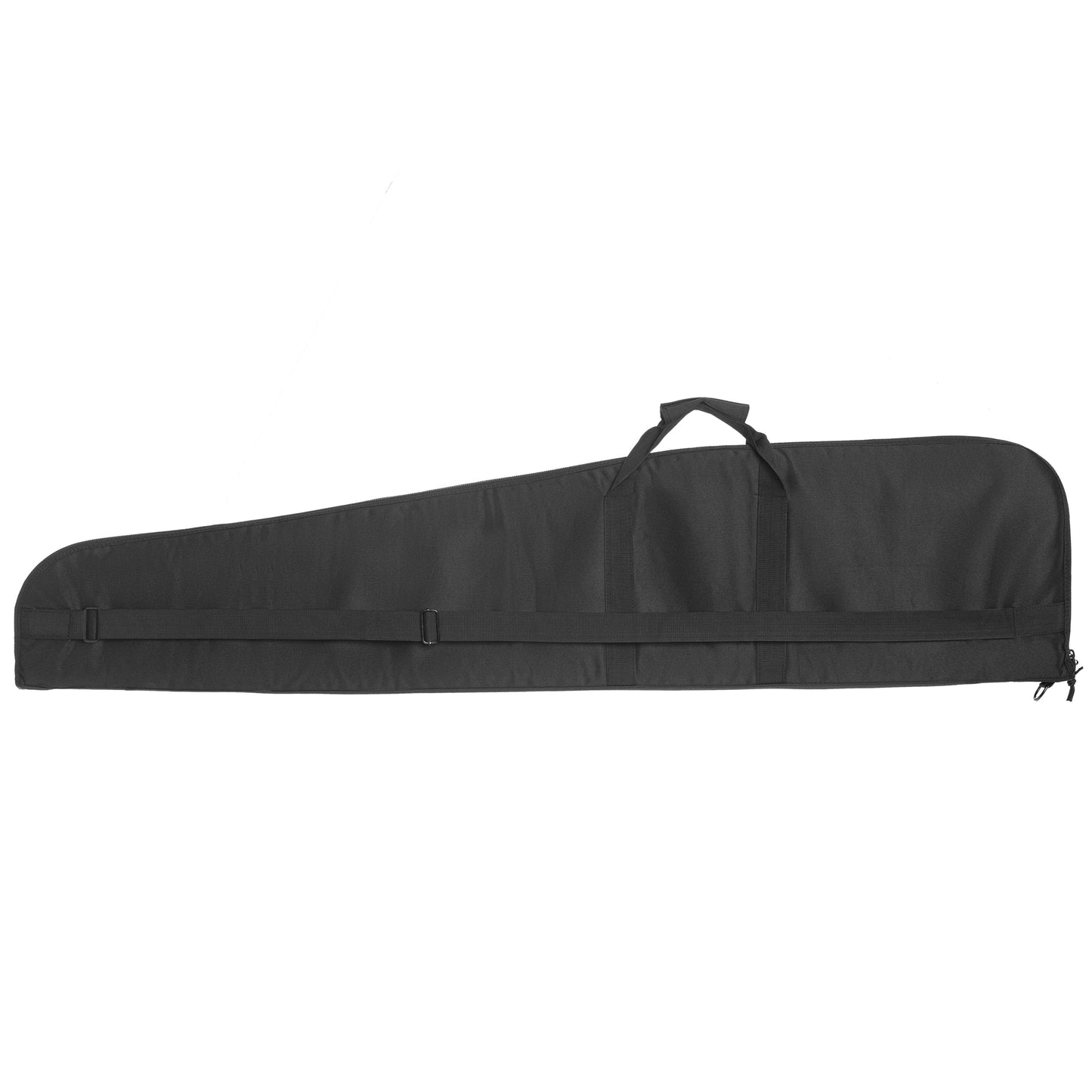 Pokrowiec na broń Mil-Tec Rifle Case 140 cm - Black