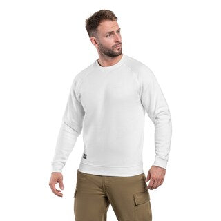 Bluza Pentagon Hawk Blank - White