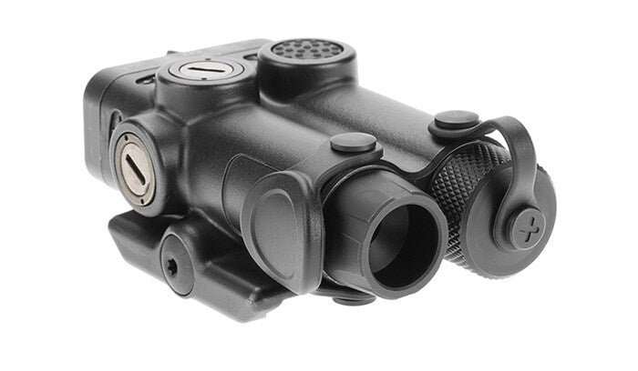 Celownik laserowy Holosun LE221-RD