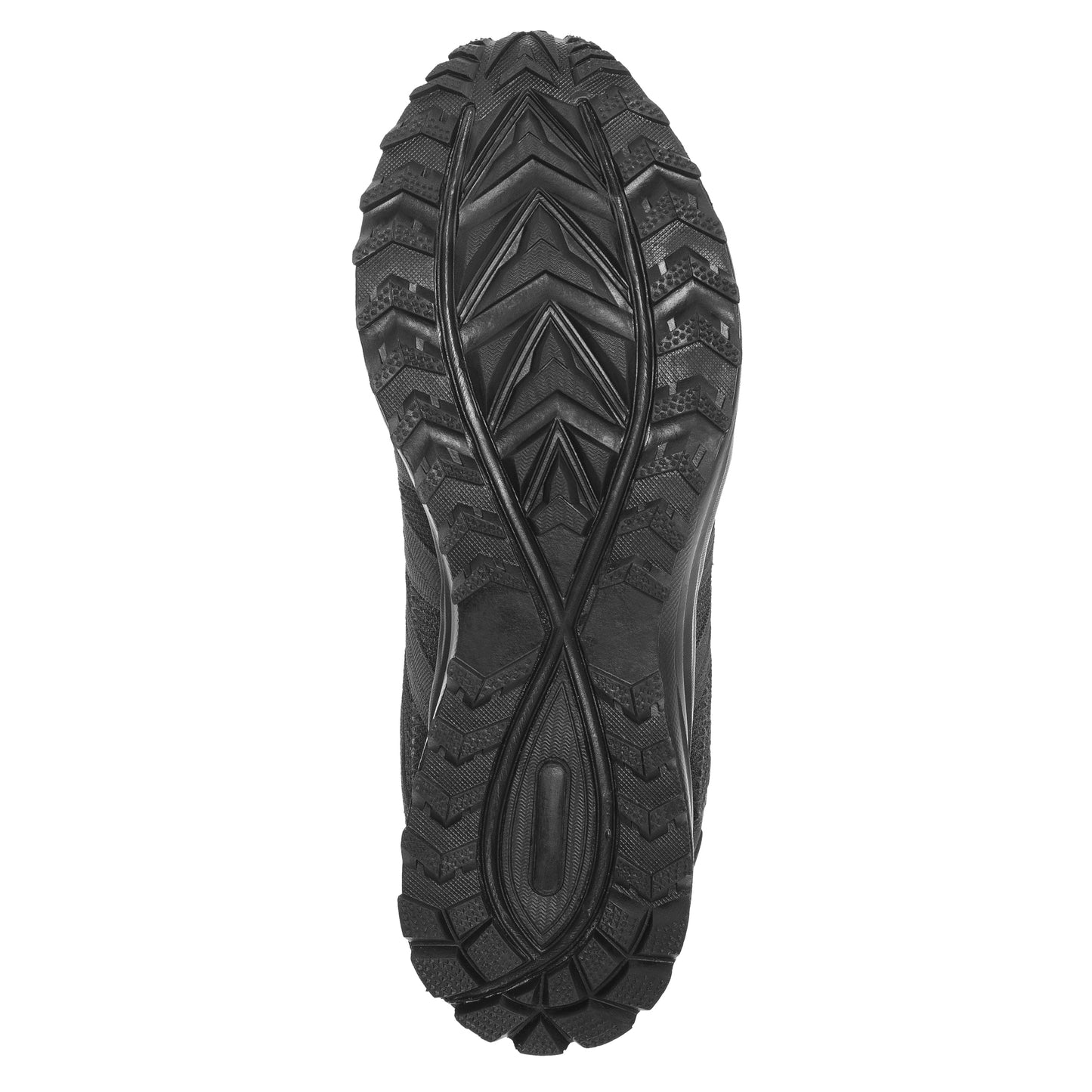 Buty Magnum Storm Trail Lite - Black