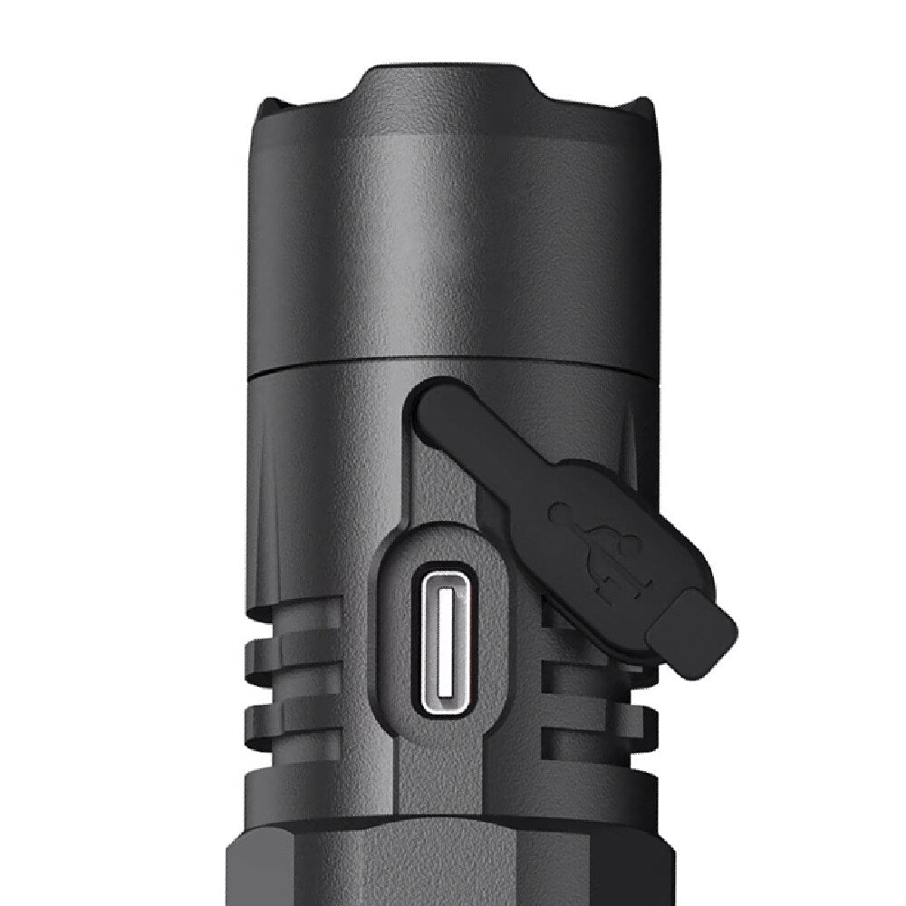Latarka Nitecore MH10 V2 Multi-Task Hybrid - 1200 lumenów