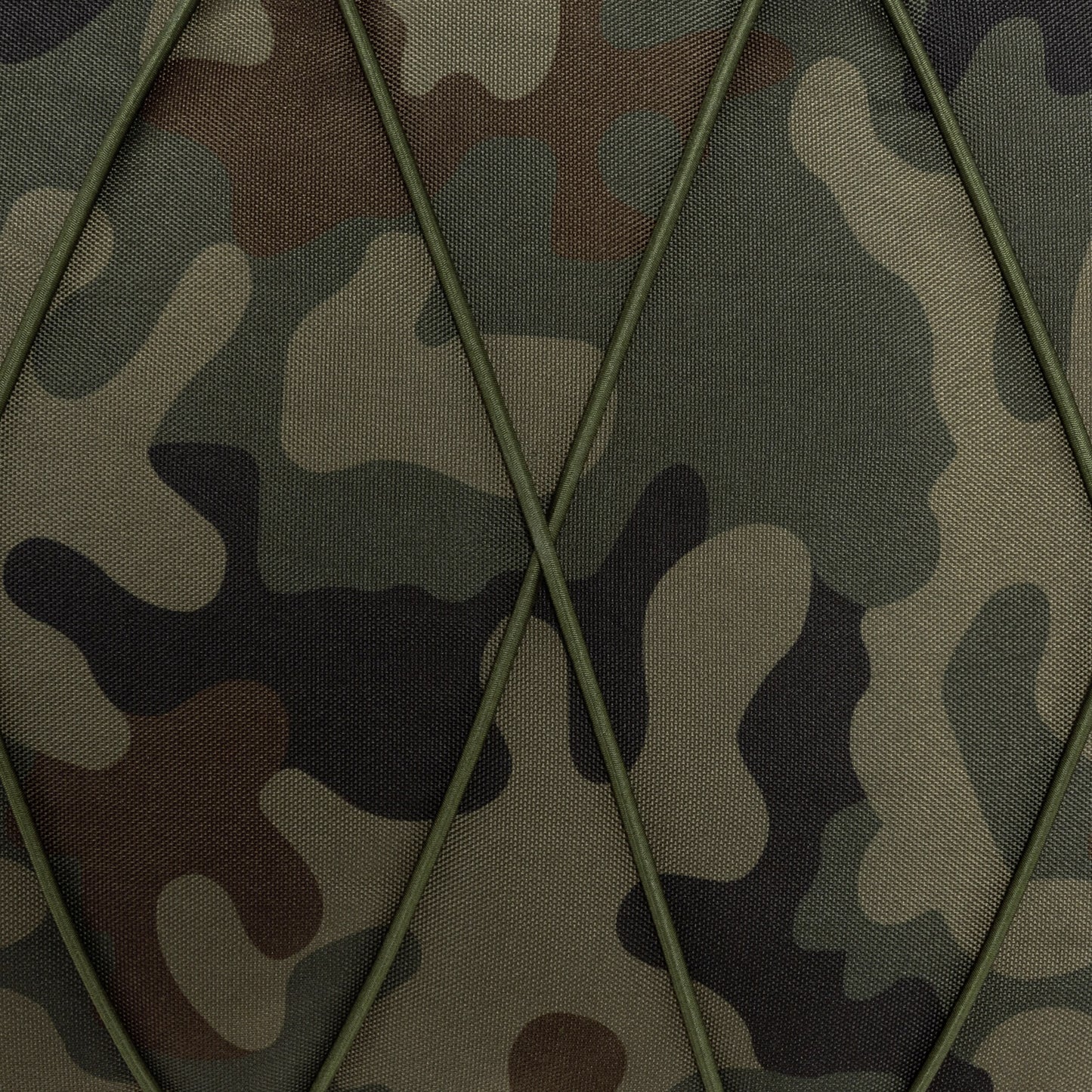 Torba Mil-Tec US Combat Parachute Cargo Large 105 l - wz.93 Pantera PL Woodland