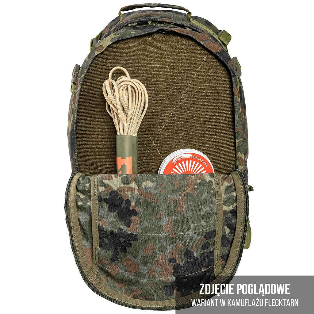 Plecak Helikon EDC Cordura 21 l - Desert Night Camo