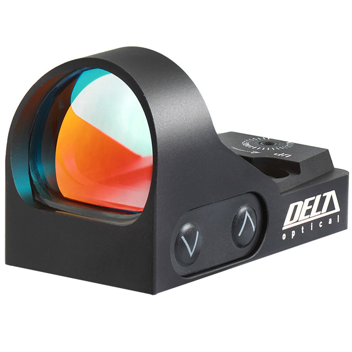 Kolimator Delta Optical MiniDot HD 26 6 MOA