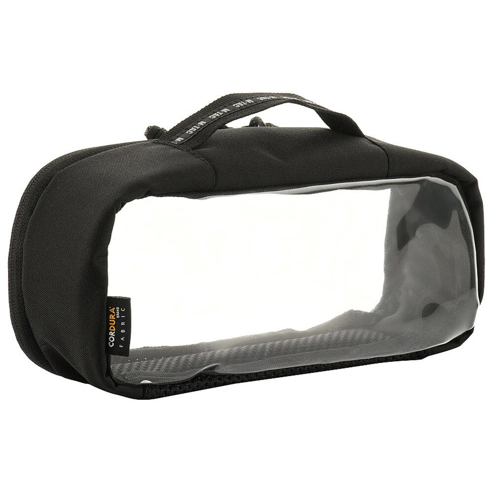 Organizer M-Tac Elite przezroczysty Medium - Black