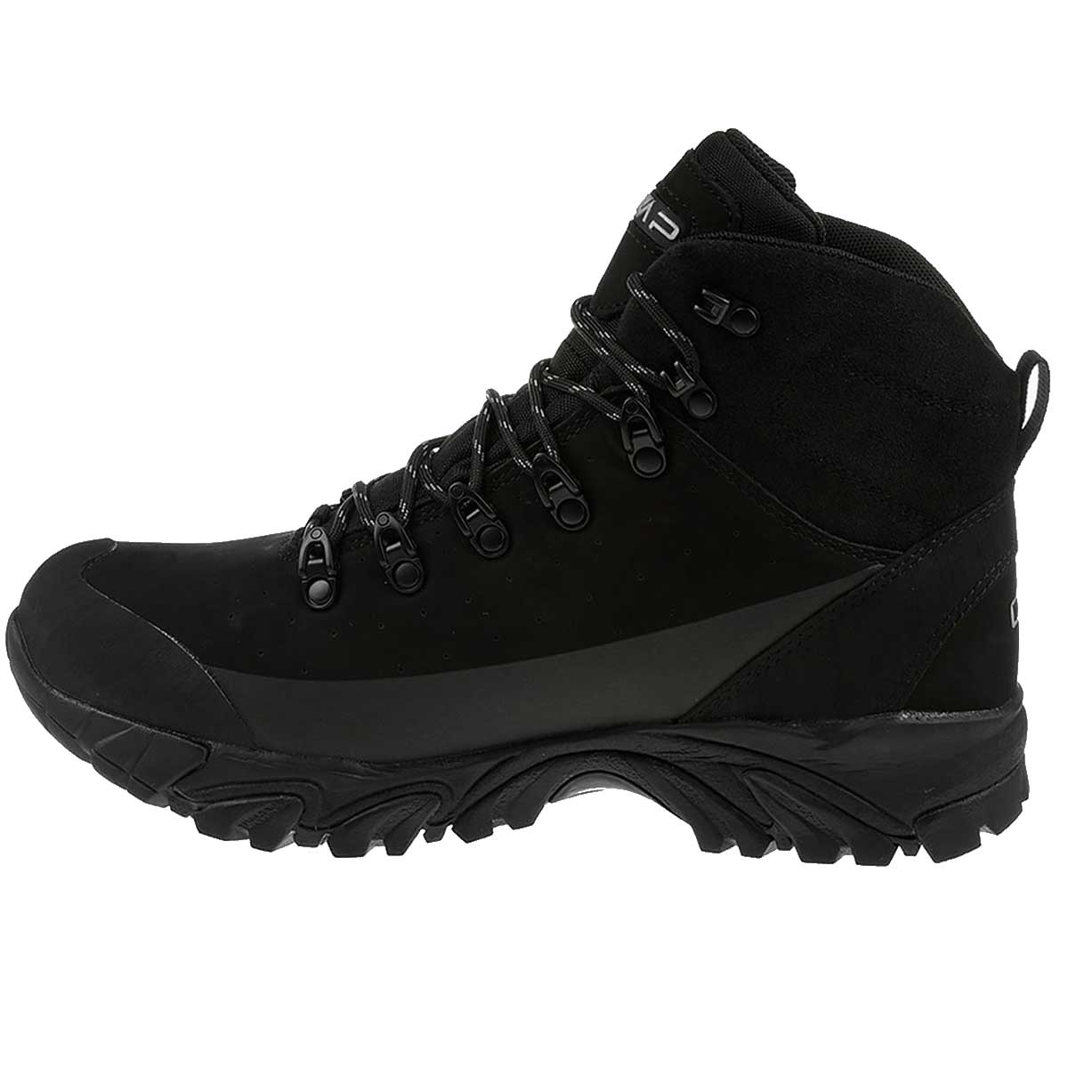 Buty trekkingowe CMP Dhenieb - Black