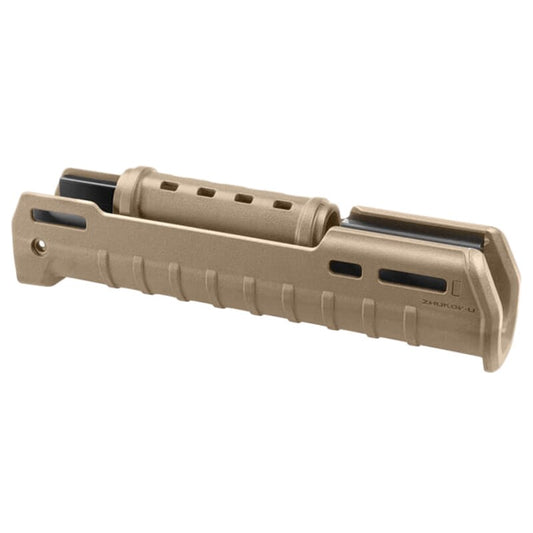 Łoże Magpul Zhukov-U Hand Guard do karabinków AK47/AK74 - Flat Dark Earth