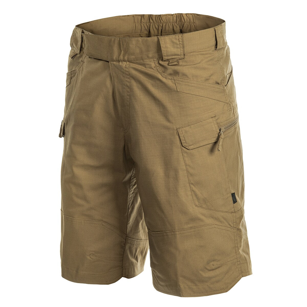 Szorty Helikon UTS 11" PolyCotton Rip-Stop - Coyote