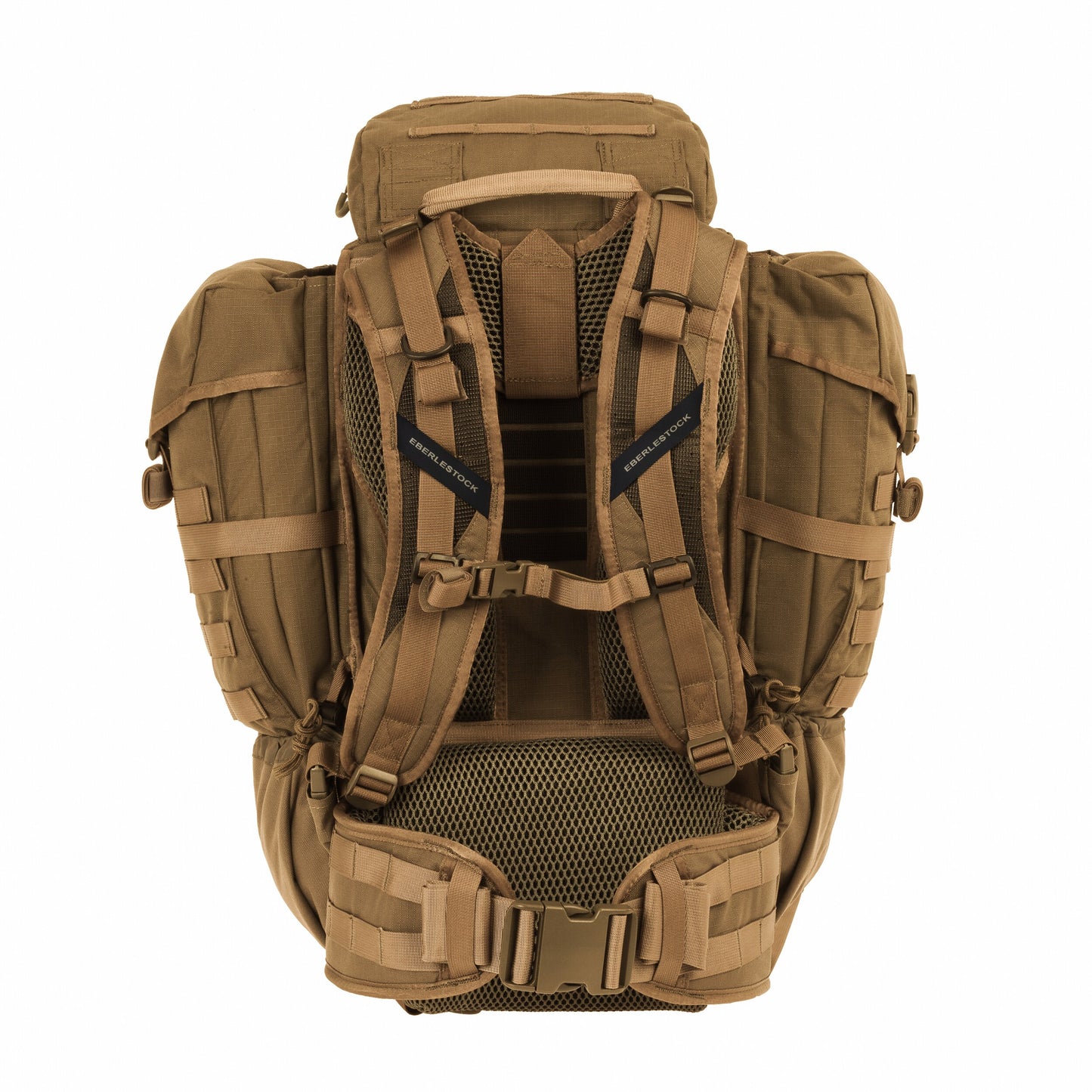 Plecak Eberlestock Halftrack 42,6 l - Coyote Brown