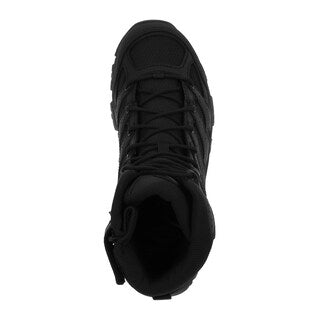 Buty Merrell Moab 3 8" Tactical Zip Waterproof - Black