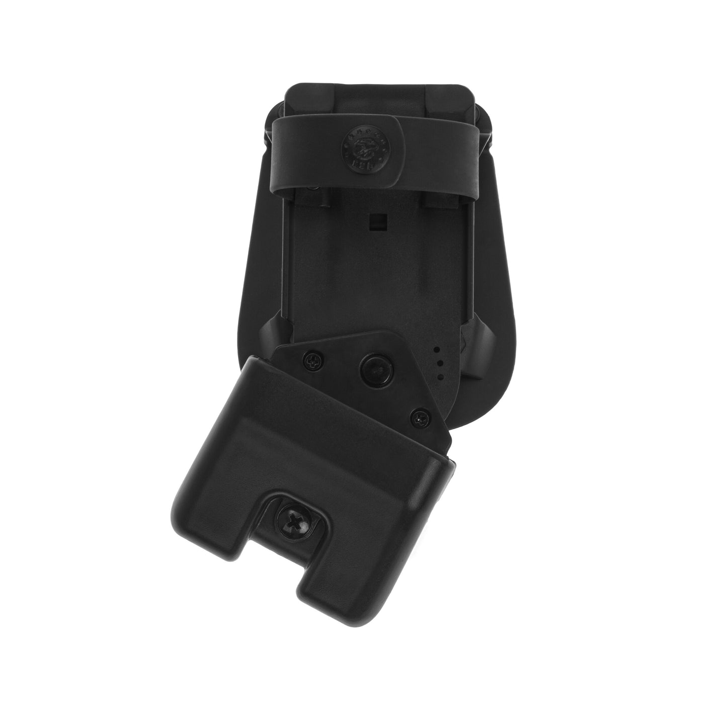 Kabura obrotowa ESP SGH-24 na paralizator POWER 200 - Paddle