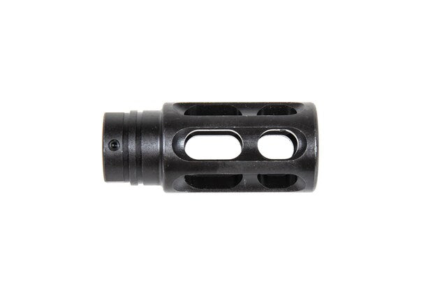 Kompensator 5KU BreacherBrake - Black