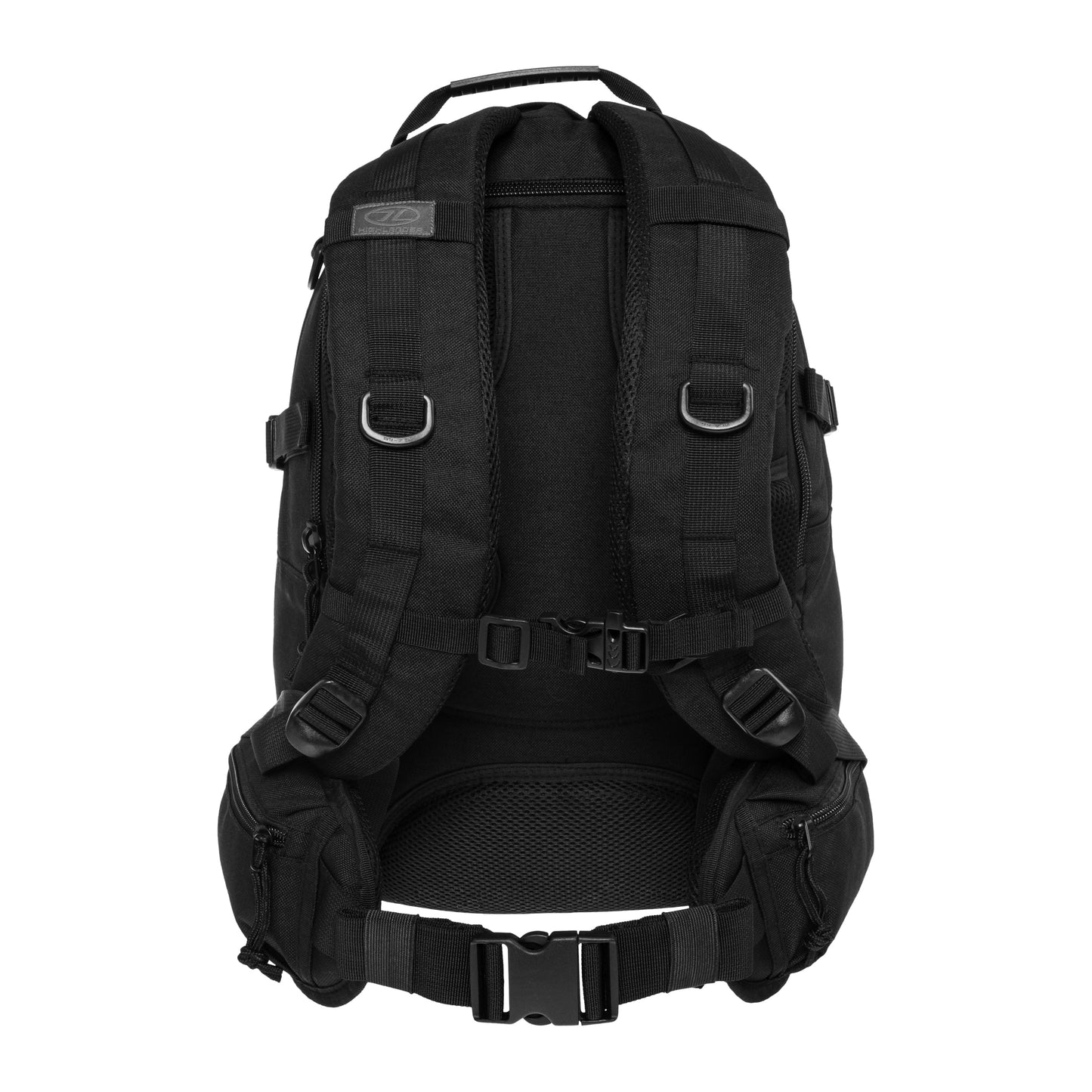 Plecak Highlander Forces Cerberus 30 l - Black