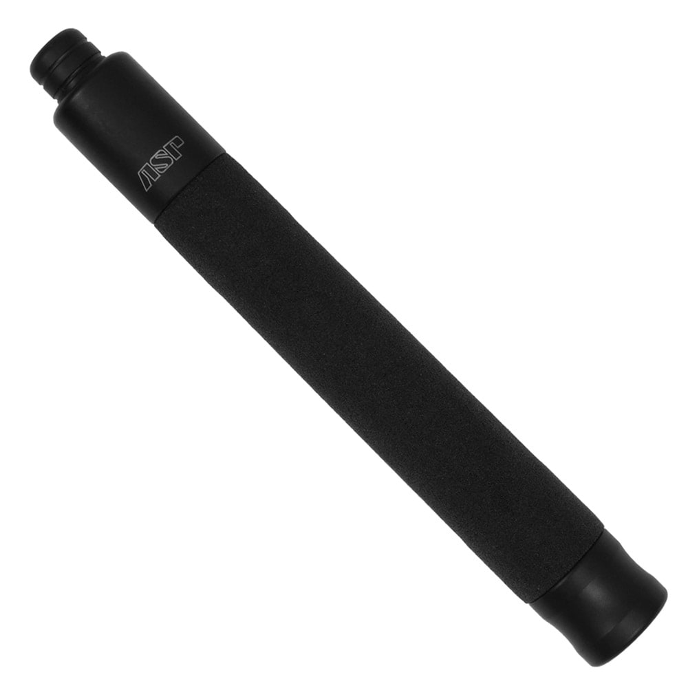 Pałka teleskopowa ASP Talon Disc Loc Foam Button 50cm