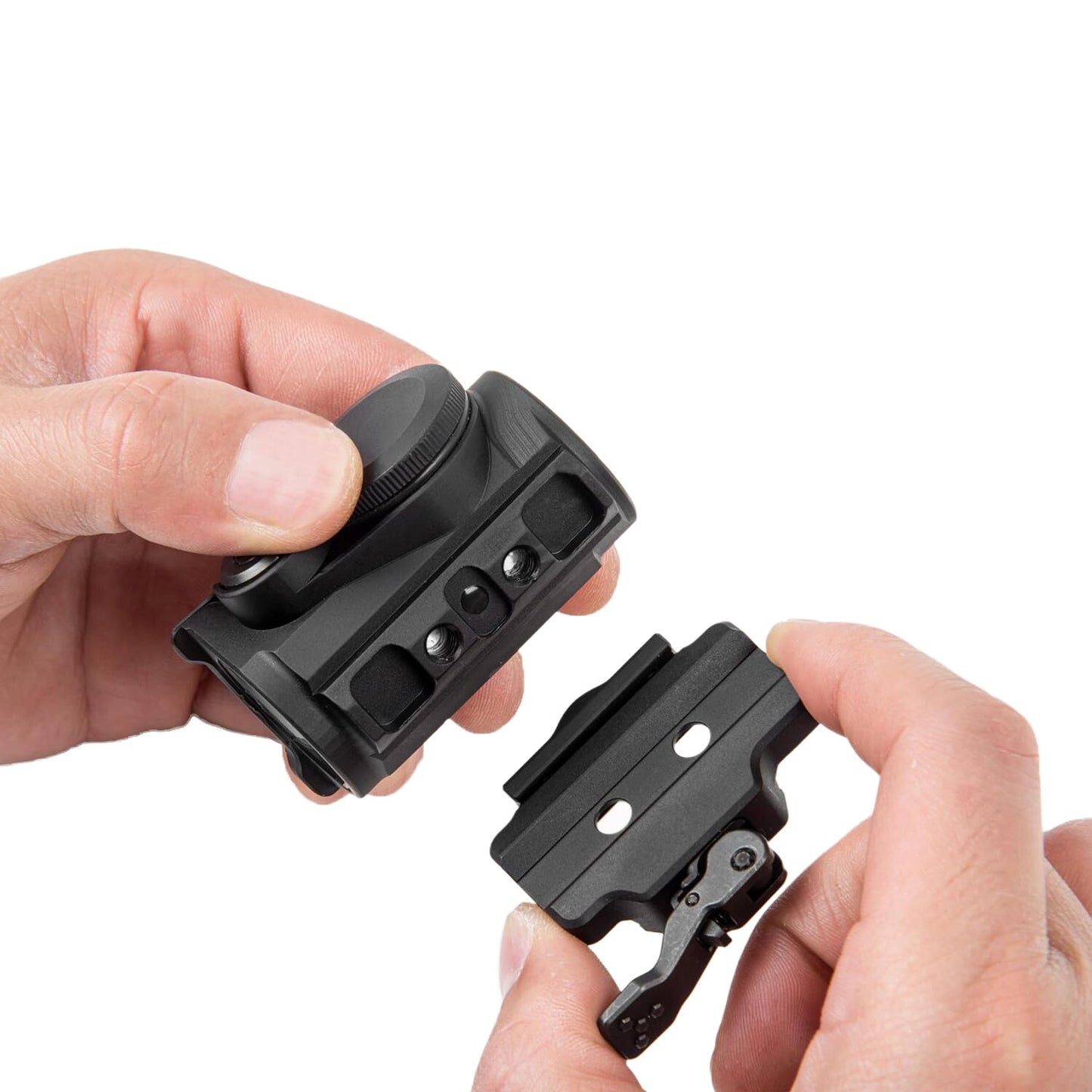 Kolimator UTG Accu-Sync 2018R Dot Sight Red Dot 3 MOA