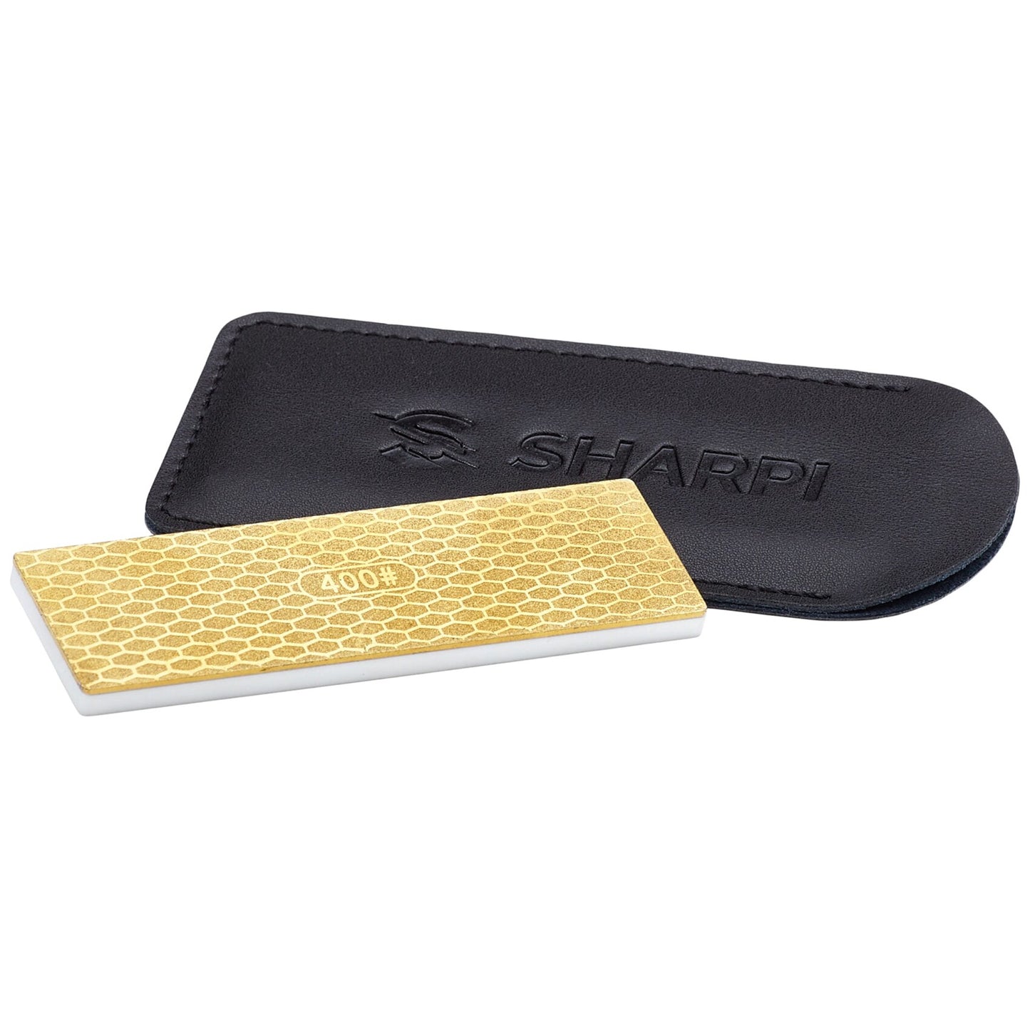 Osełka diamentowo-ceramiczna Sharpi 400 / 1000