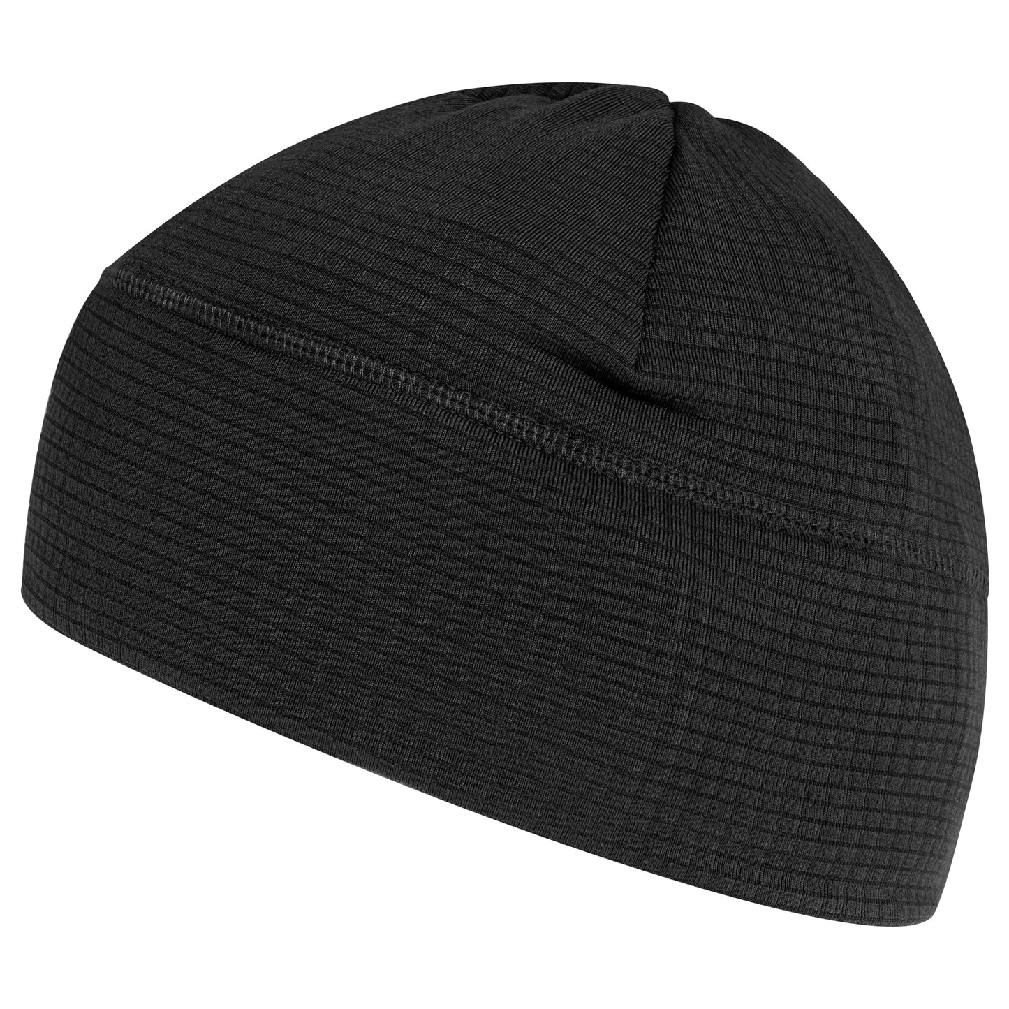 Czapka Mil-Tec Quick Dry - Black