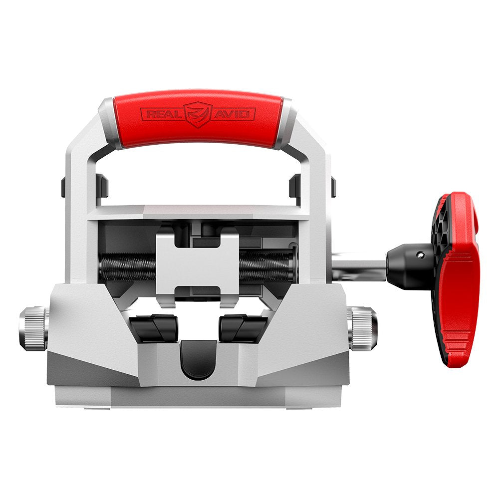 Przyrząd rusznikarski Real Avid Master Sight Pusher