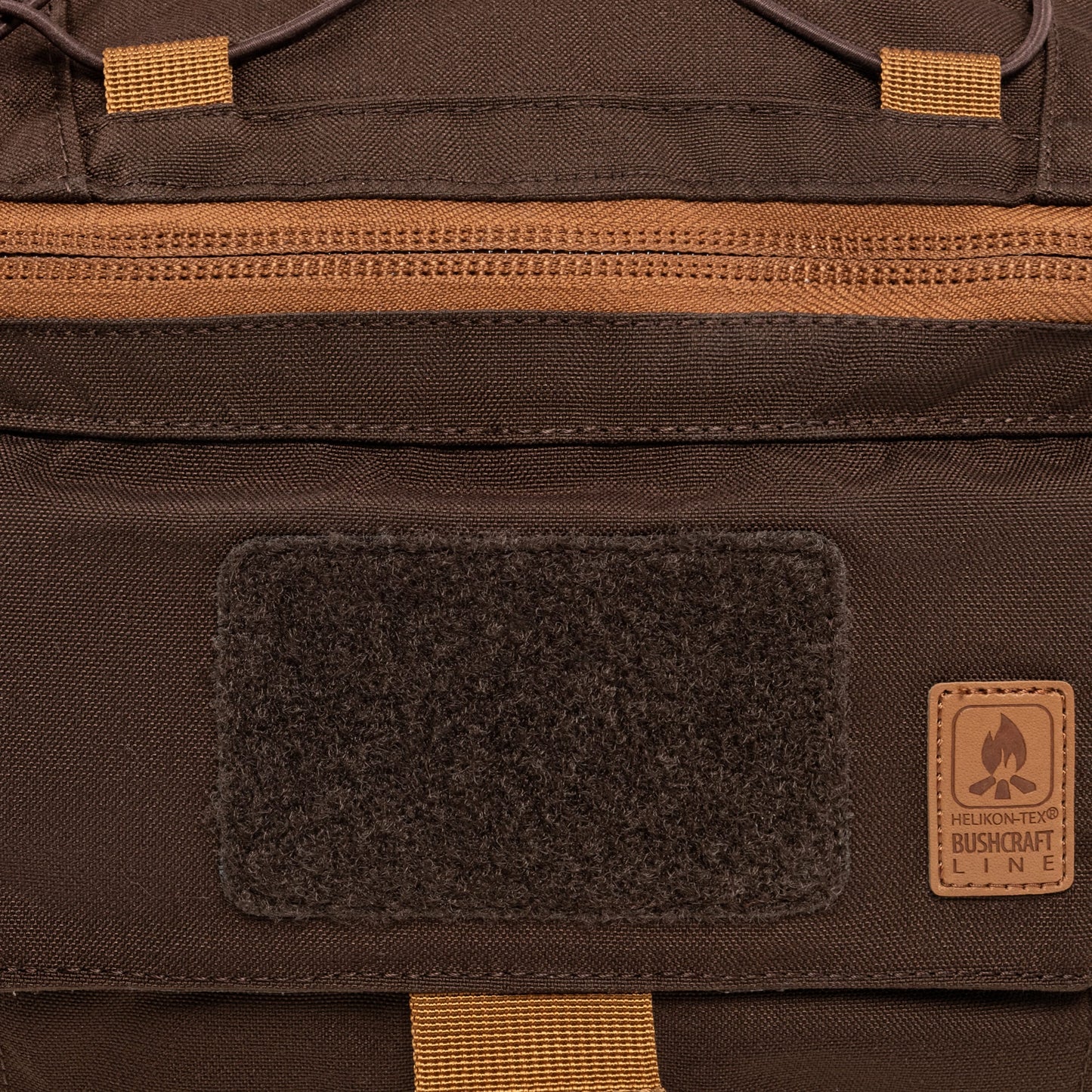 Torba biodrowa Helikon Foxtrot Mk2 5,5 l - Earth Brown/Clay