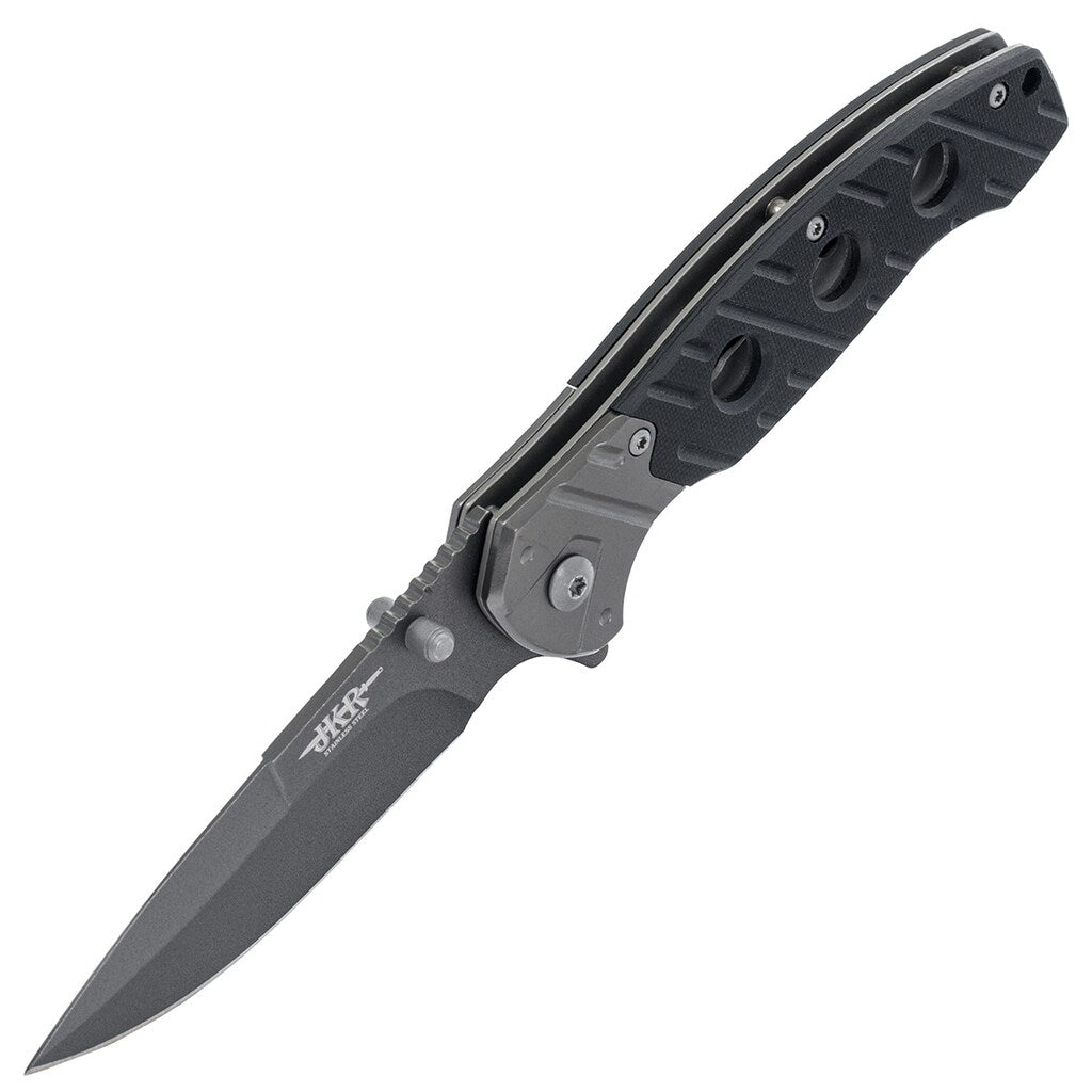 Nóż składany Joker G10 Handle - Grey