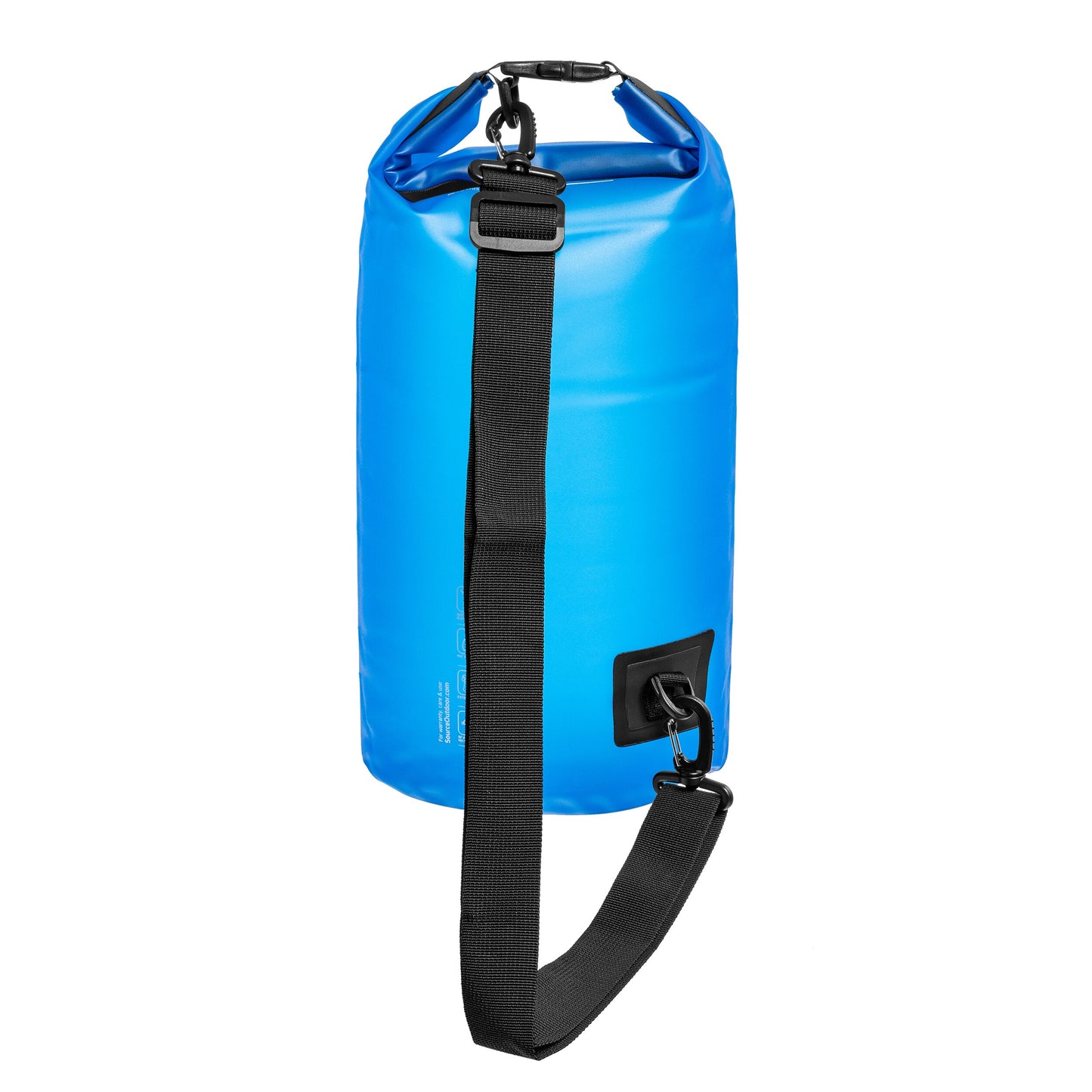 Worek wodoodporny Source Drybag 10 l - Blue
