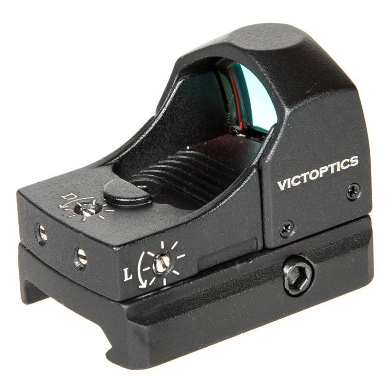 Kolimator VictOptics SPX 1x22