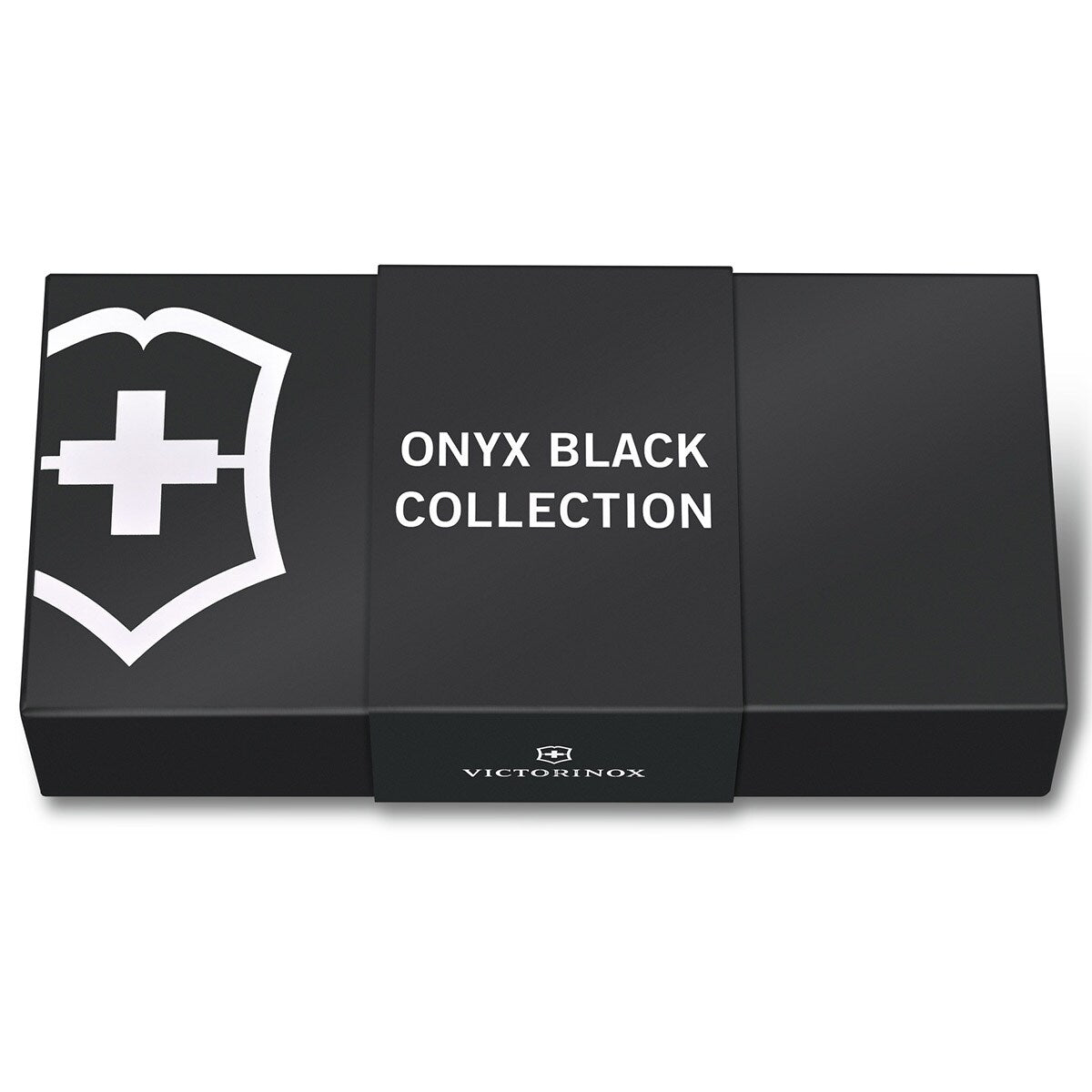 Scyzoryk Victorinox Spartan Onyx Black