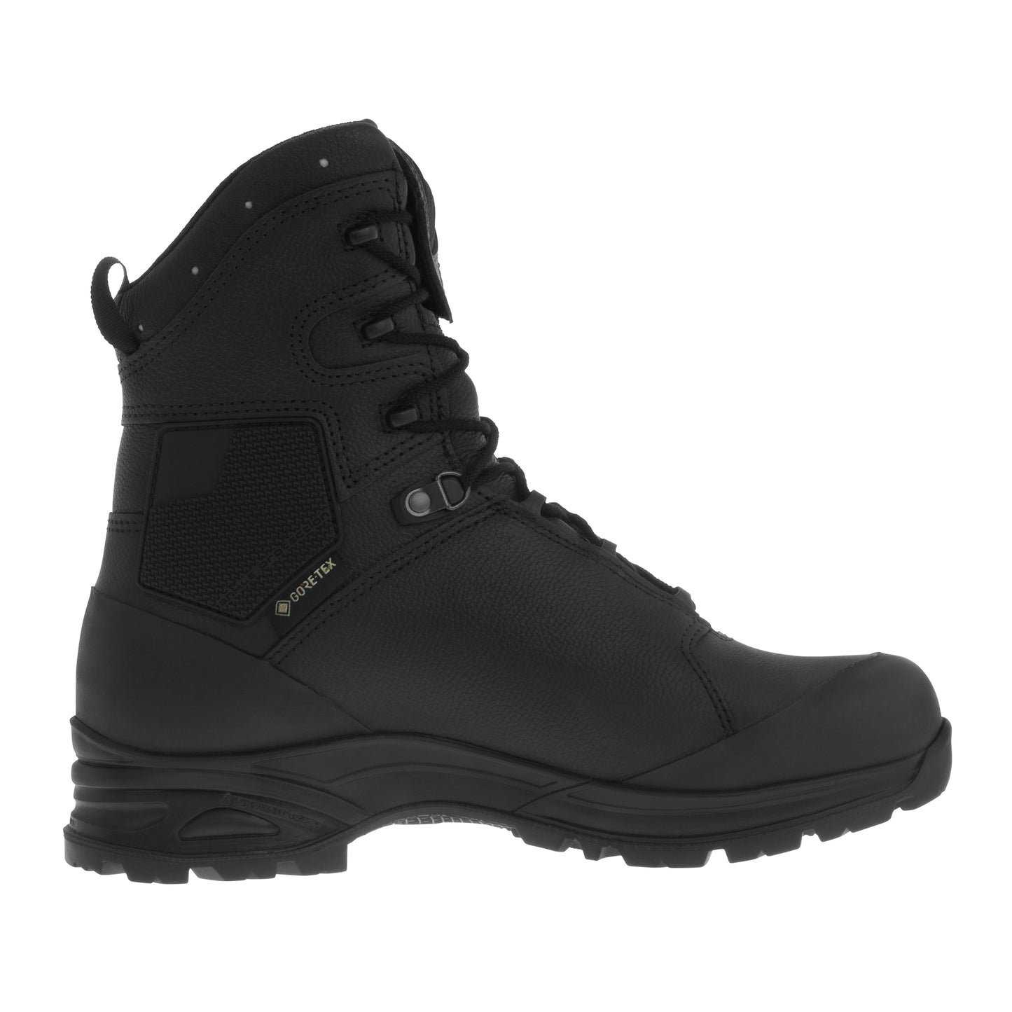 Buty Haix Ranger GSG9-X - Black