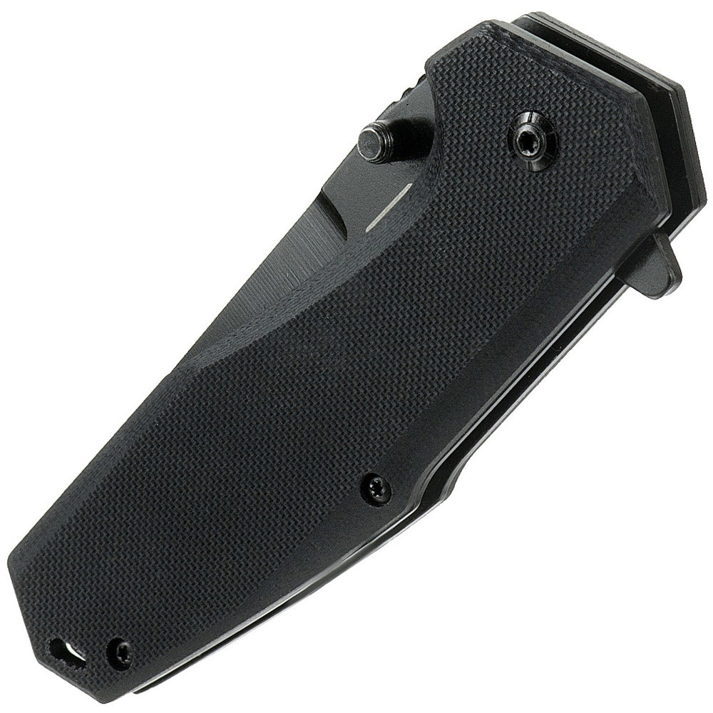Nóż składany M-Tac Type 5 - Black