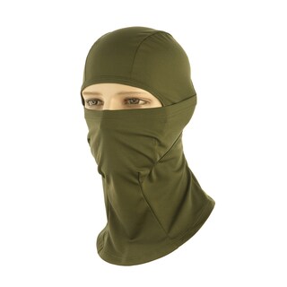 Kominiarka M-Tac Ninja Polartec Premium - Army Olive
