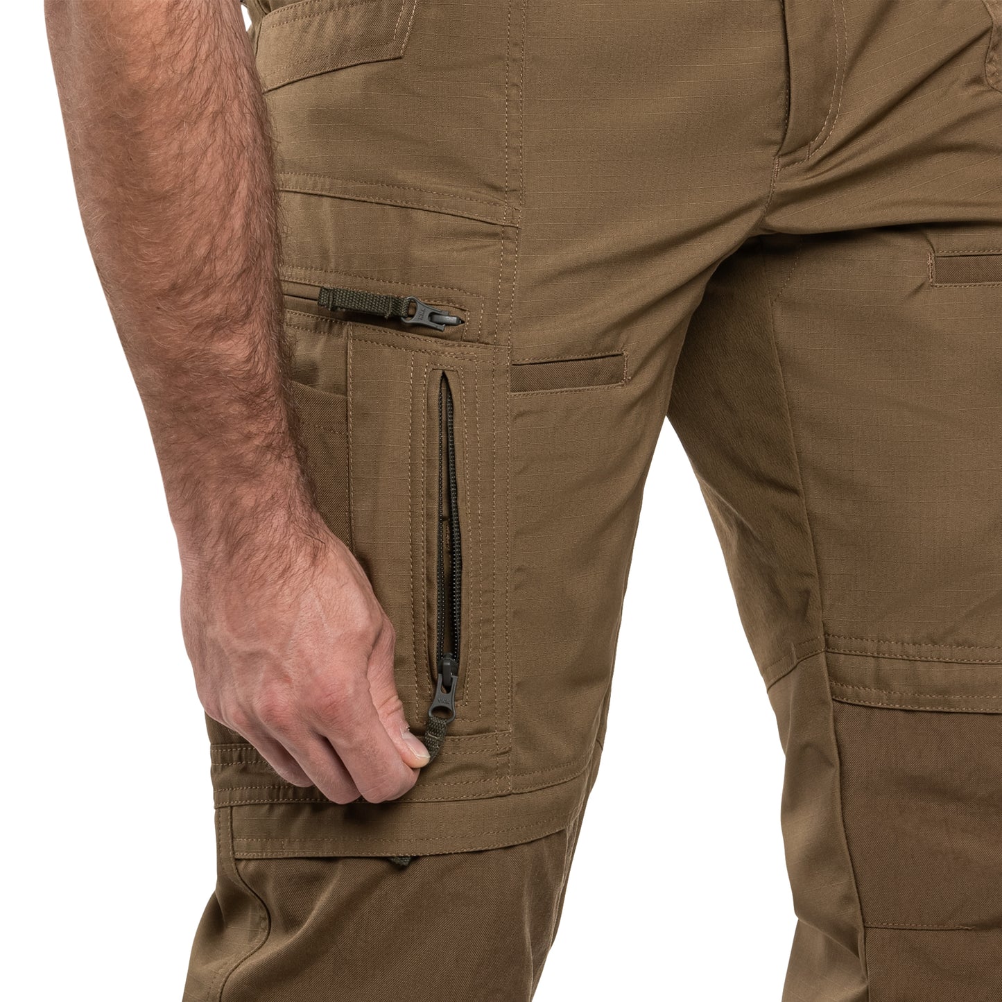 Spodnie UF PRO P-40 All-Terrain Gen.2 Tactical - Kangaroo