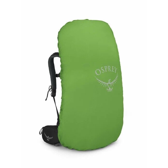 Plecak damski Osprey Kyte XS/S 66 l - Black