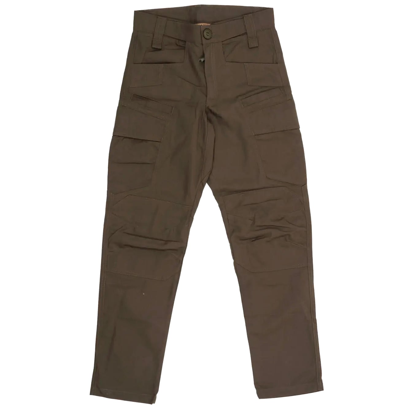Spodnie Black Mountain Tactical Redwood Tactical Pants V2 - Olive