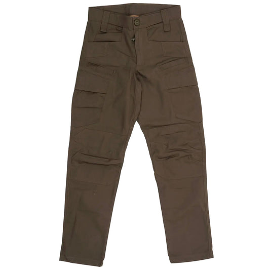 Spodnie Black Mountain Tactical Redwood Tactical Pants V2 - Olive